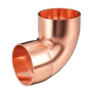 Copper Elbow 90° – 1-1/8"