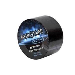 Black Tape (Gulf-O-Flex)